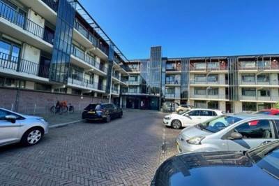 Woning Beethovenlaan 224 Delft