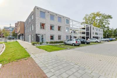 Woning Kerkstraat 144J Hoogezand