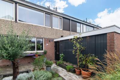 Woning Kaaskenswater 15 Zoetermeer