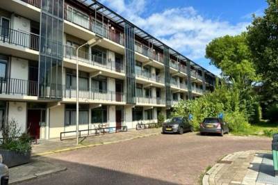 Woning Beethovenlaan 196 Delft