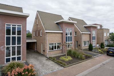 Woning Meester Hermansstraat 15 Ospel