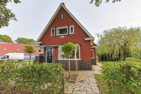 Woning Hoofdweg 26 Kolham