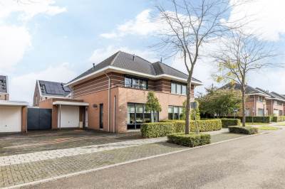 Woning Laan van Westfalen 168 Geleen