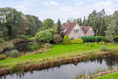 Woning Hendrik de Vosweg 15 Jubbega