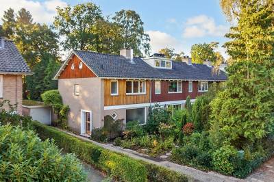 Woning Hezer Enghweg 75 Den Dolder