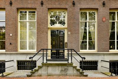 Woning Keizersgracht 71II Amsterdam