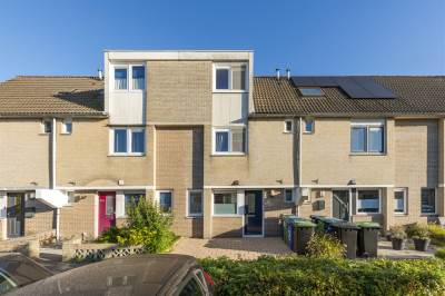 Woning Wagnerstraat 12 Almere