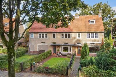 Woning Pleineslaan 4 Den Dolder