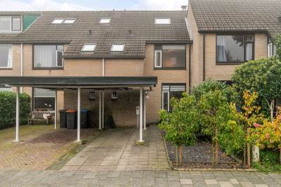 Woning Marten Orgeslaan 35 Ugchelen