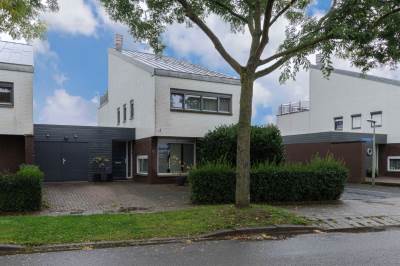 Woning Gaffellaan 10 Maastricht