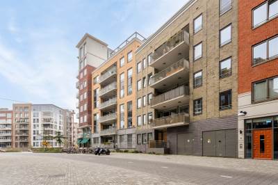 Woning Jan Duikerhof 36 Diemen