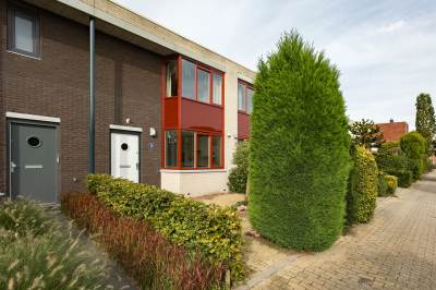 Woning Seinmolen 20 Bleiswijk