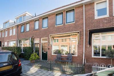 Woning Rekerstraat 36 Alkmaar