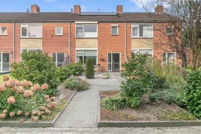 Woning Dotterbloempad 5 Ommen