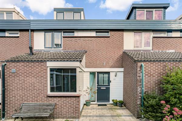 Woning Botter 121 Hoorn (NH)
