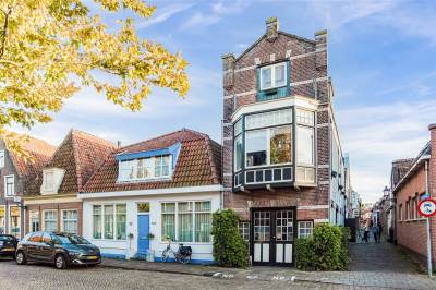 Woning Gerritsland 30 Hoorn (NH)