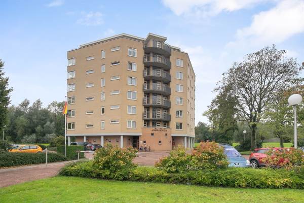 Woning Abel Tasmanstraat 124 Zwolle