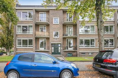 Woning Karel de Grotelaan 49 Eindhoven