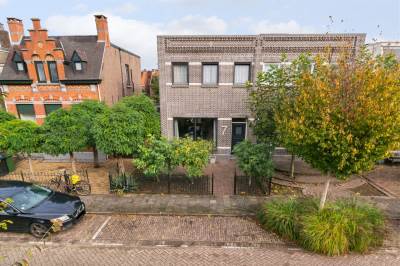 Woning Van Gilselaan 7 Roosendaal