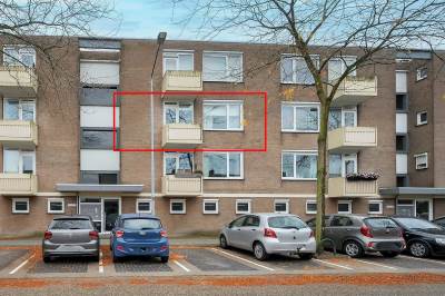 Woning Albert Cuypstraat 244 Venlo
