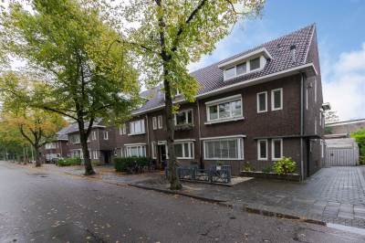 Woning Caumerbeeklaan 14 Heerlen