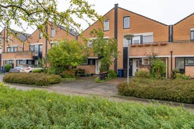 Woning Elandstraat 15 Almere
