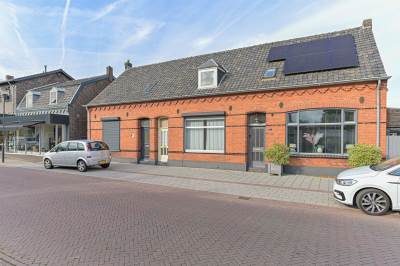 Woning Julianastraat 27 Belfeld