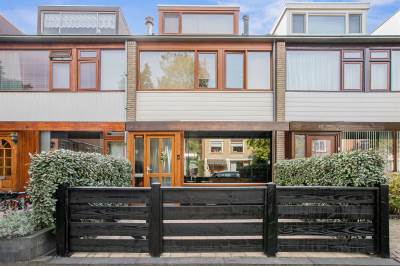 Woning Hazelaarstraat 48 Puttershoek