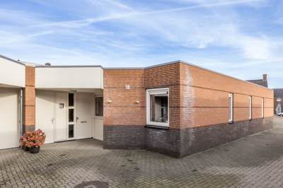 Woning Doctor Poelsstraat 30 Klimmen