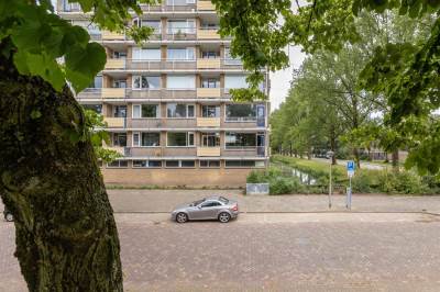 Woning Wildenborglaan 41 Arnhem