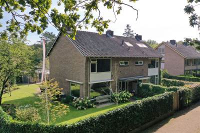 Woning Ericaweg 47 Huizen