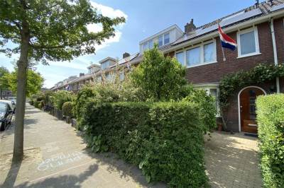Woning H. Wijnmalenstraat 28 Utrecht