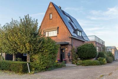 Woning Grote Woerdlaan 40 Naaldwijk