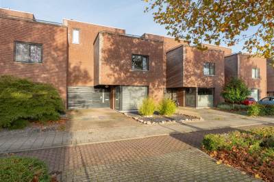 Woning Horatiuslaan 26 Sittard