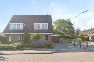 Woning de Vlijt 85 Wijk en Aalburg