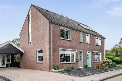 Woning Ljippenstâl 61 Garyp