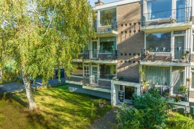 Woning Hugo de Vriesweg 55 Haren (GR)