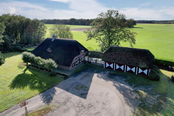 Woning Braakmanssteeg 8 Bathmen