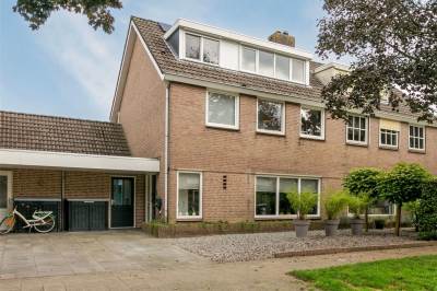 Woning Vennestraat 95 Drunen