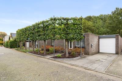 Woning Caro van Eyckstraat 4 Wageningen