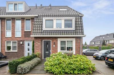 Woning Herberg 7 IJsselmuiden