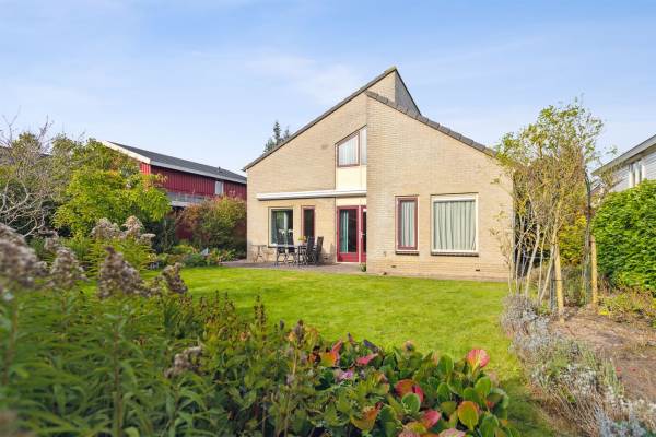 Woning Ellertsveld 3 Lelystad