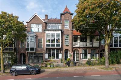 Woning Paul Krugerstraat 18 Arnhem