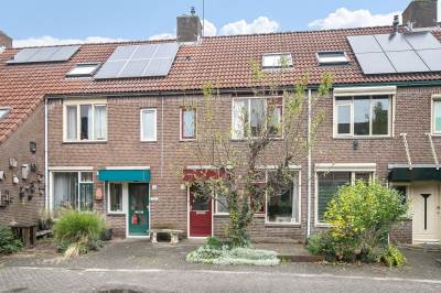 Woning Pinksterbloem 58 Zwaag