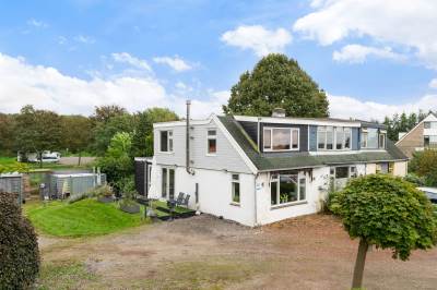 Woning Noordeinde 121 Waddinxveen