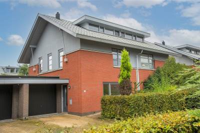 Woning Kopervlinder 3 Enschede