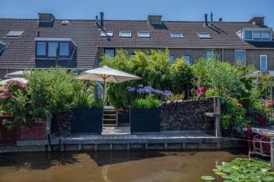 Woning Melkdistel 5 Reeuwijk