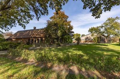 Woning Houtsestraat 6 Udenhout