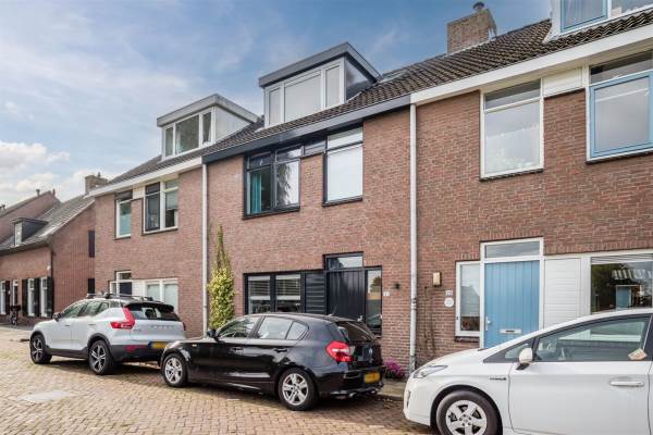 Woning Oosterwal 21 Culemborg