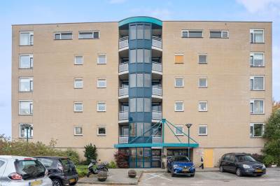 Woning Tsjaikovskistraat 80 Capelle aan den IJssel